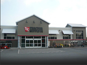 Retail Market